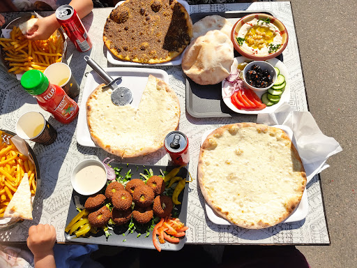 Photo of Ättekullagrillen - Bunkalundsvägen 8, 253 68 Helsingborg