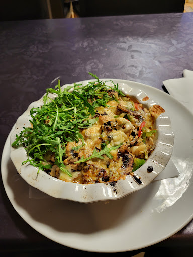 Photo of Pizzeria & Gatukök Mona Lisa - I Helsingborg - Planteringsvägen 84, 252 30 Helsingborg