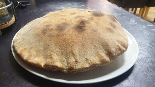 Photo of Pizzeria & Gatukök Mona Lisa - I Helsingborg - Planteringsvägen 84, 252 30 Helsingborg