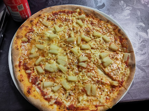 Photo of Pizzeria & Gatukök Mona Lisa - I Helsingborg - Planteringsvägen 84, 252 30 Helsingborg