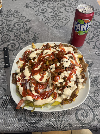 Photo of Pizzeria & Gatukök Mona Lisa - I Helsingborg - Planteringsvägen 84, 252 30 Helsingborg