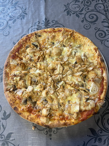 Photo of Pizzeria & Gatukök Mona Lisa - I Helsingborg - Planteringsvägen 84, 252 30 Helsingborg