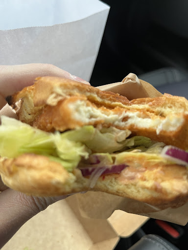 Photo of Mister York - Helsingborg Stattena - Ängelholmsvägen 16, 254 42 Helsingborg