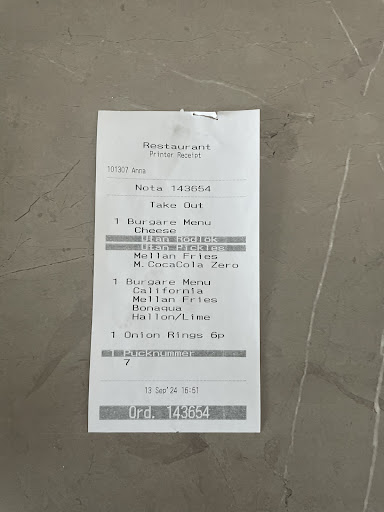 Photo of Mister York - Helsingborg Stattena - Ängelholmsvägen 16, 254 42 Helsingborg