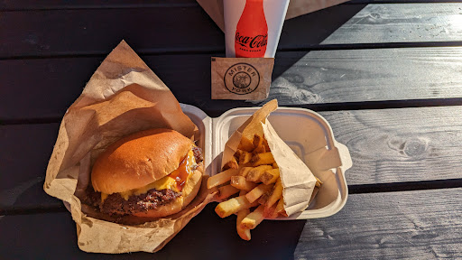 Photo of Mister York - Helsingborg Stattena - Ängelholmsvägen 16, 254 42 Helsingborg