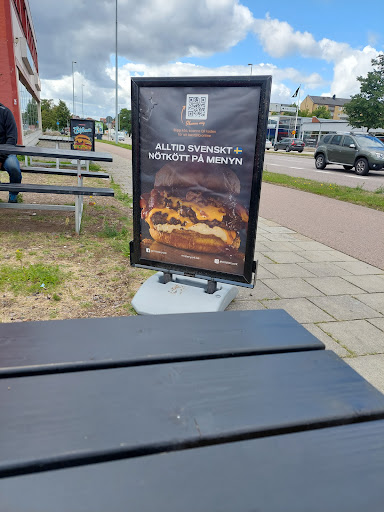 Photo of Mister York - Helsingborg Stattena - Ängelholmsvägen 16, 254 42 Helsingborg