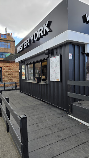 Photo of Mister York - Helsingborg Stattena - Ängelholmsvägen 16, 254 42 Helsingborg