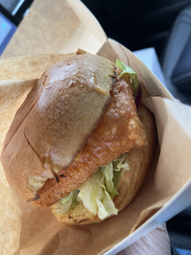 Photo of Mister York - Helsingborg Stattena - Ängelholmsvägen 16, 254 42 Helsingborg