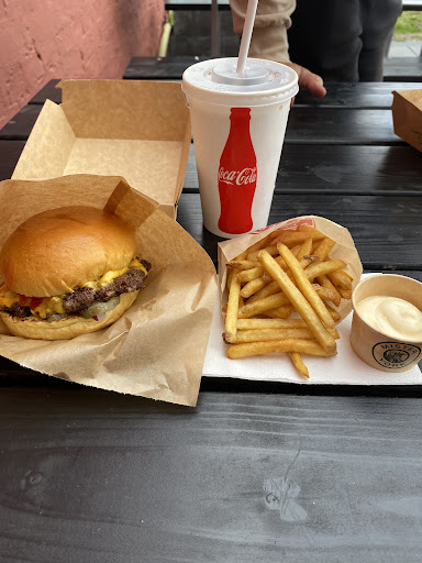 Photo of Mister York - Helsingborg Stattena - Ängelholmsvägen 16, 254 42 Helsingborg