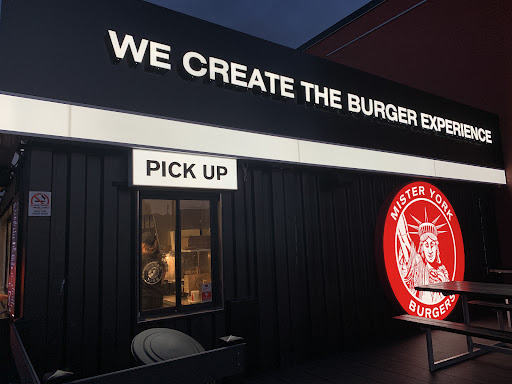 Photo of Mister York - Helsingborg Stattena - Ängelholmsvägen 16, 254 42 Helsingborg