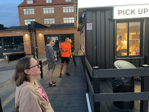 Photo of Mister York - Helsingborg Stattena - Ängelholmsvägen 16, 254 42 Helsingborg