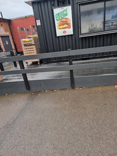 Photo of Mister York - Helsingborg Stattena - Ängelholmsvägen 16, 254 42 Helsingborg