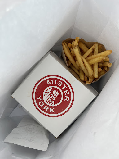 Photo of Mister York - Helsingborg Stattena - Ängelholmsvägen 16, 254 42 Helsingborg