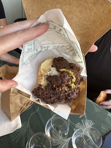 Photo of Mister York - Helsingborg Stattena - Ängelholmsvägen 16, 254 42 Helsingborg