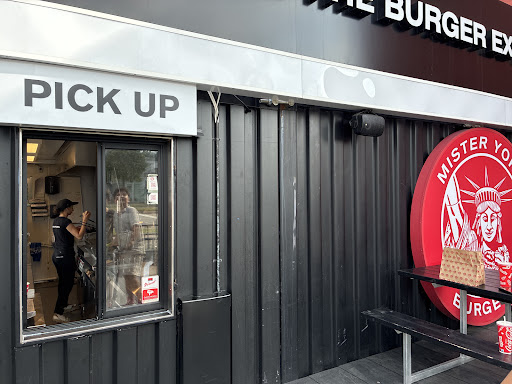 Photo of Mister York - Helsingborg Stattena - Ängelholmsvägen 16, 254 42 Helsingborg