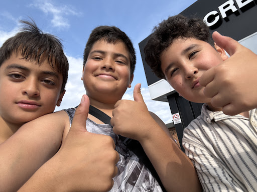 Photo of Mister York - Helsingborg Stattena - Ängelholmsvägen 16, 254 42 Helsingborg