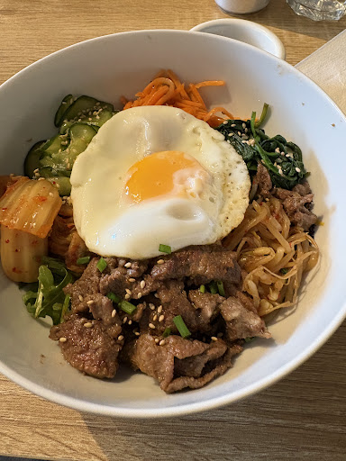 Photo of Doori Korean Fried Chicken - Roskildegatan 2, 252 21 Helsingborg