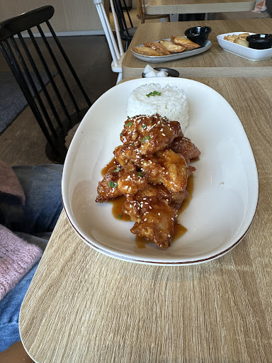 Photo of Doori Korean Fried Chicken - Roskildegatan 2, 252 21 Helsingborg