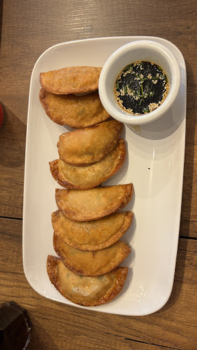 Photo of Doori Korean Fried Chicken - Roskildegatan 2, 252 21 Helsingborg