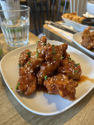 Photo of Doori Korean Fried Chicken - Roskildegatan 2, 252 21 Helsingborg