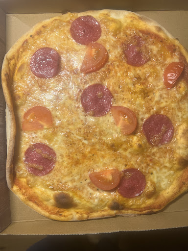 Photo of Happy Time Grill & Pizza - Lägervägen 65, 254 22 Helsingborg