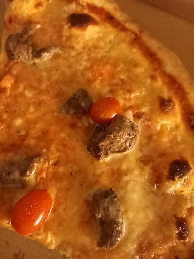 Photo of Happy Time Grill & Pizza - Lägervägen 65, 254 22 Helsingborg