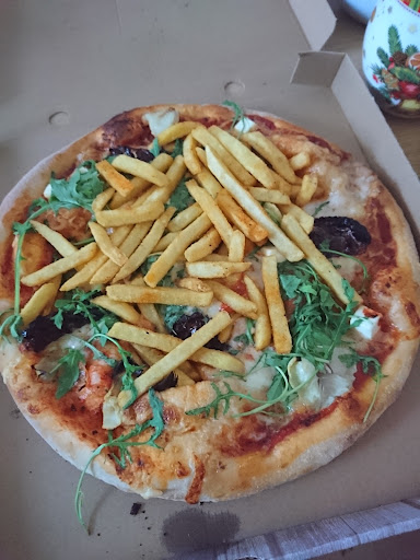 Photo of Happy Time Grill & Pizza - Lägervägen 65, 254 22 Helsingborg