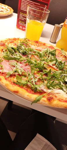 Photo of Happy Time Grill & Pizza - Lägervägen 65, 254 22 Helsingborg