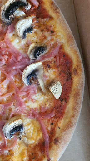 Photo of Happy Time Grill & Pizza - Lägervägen 65, 254 22 Helsingborg