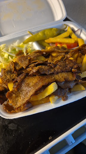 Photo of Happy Time Grill & Pizza - Lägervägen 65, 254 22 Helsingborg