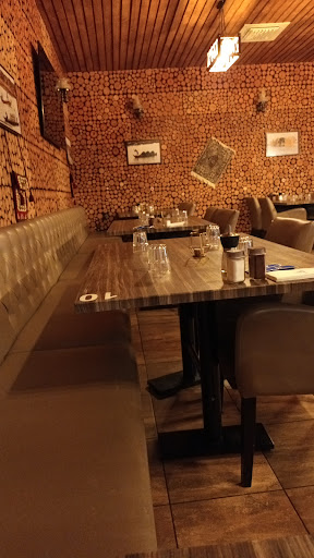 Photo of Happy Time Grill & Pizza - Lägervägen 65, 254 22 Helsingborg