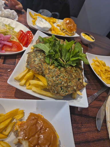 Photo of Amigo pizzeria HBG - Trädgårdsgatan 23, 252 24 Helsingborg