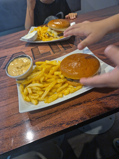 Photo of Amigo pizzeria HBG - Trädgårdsgatan 23, 252 24 Helsingborg