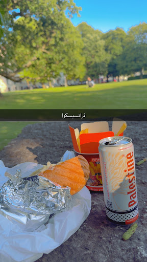 Photo of Amigo pizzeria HBG - Trädgårdsgatan 23, 252 24 Helsingborg