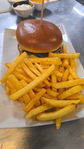 Photo of Amigo pizzeria HBG - Trädgårdsgatan 23, 252 24 Helsingborg