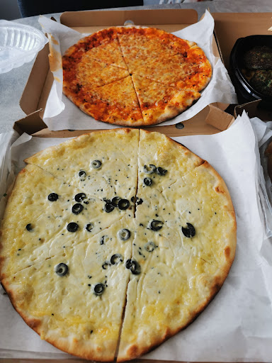 Photo of Amigo pizzeria HBG - Trädgårdsgatan 23, 252 24 Helsingborg