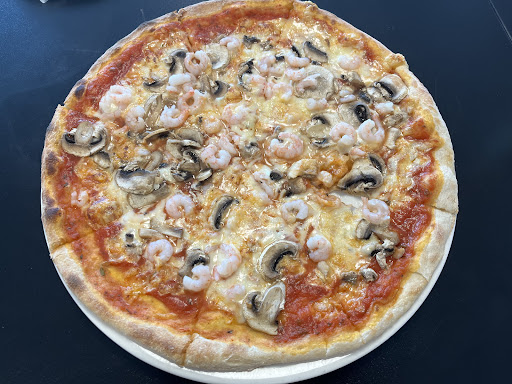 Photo of Rodis Pizzeria och Krog - Blåkullagatan 3, 254 26 Helsingborg
