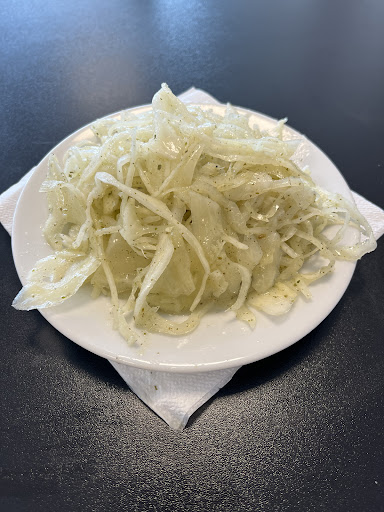 Photo of Rodis Pizzeria och Krog - Blåkullagatan 3, 254 26 Helsingborg