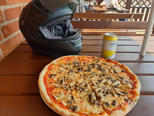 Photo of Rodis Pizzeria och Krog - Blåkullagatan 3, 254 26 Helsingborg