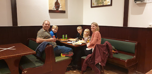 Photo of Rodis Pizzeria och Krog - Blåkullagatan 3, 254 26 Helsingborg