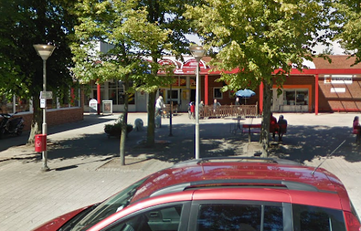 Photo of Rodis Pizzeria och Krog - Blåkullagatan 3, 254 26 Helsingborg