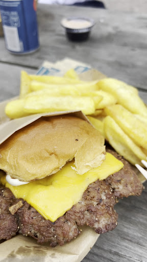 Photo of Doniz Burgers - Rusthållsgatan 43, 253 61 Helsingborg