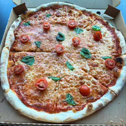 Photo of Mozzarella Restaurang & Pizzeria Helsingborg - Gasverksgatan 24, 252 68 Helsingborg