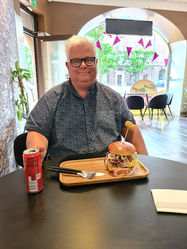 Photo of Town Mega Burger - Drottninggatan 50, 252 21 Helsingborg