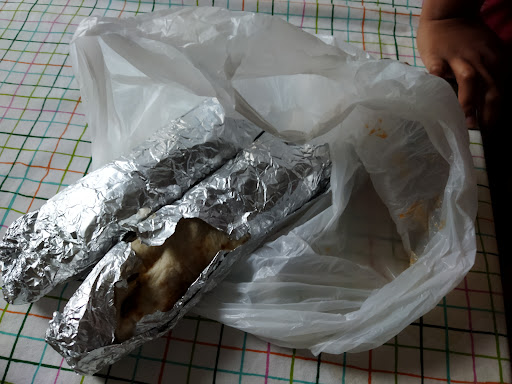 Photo of Kebab Kungen Söder - Pizzeria & Restaurang Helsingborg - Bollbrogatan 12, 252 18 Helsingborg