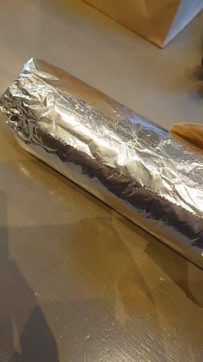 Photo of Kebab Kungen Söder - Pizzeria & Restaurang Helsingborg - Bollbrogatan 12, 252 18 Helsingborg