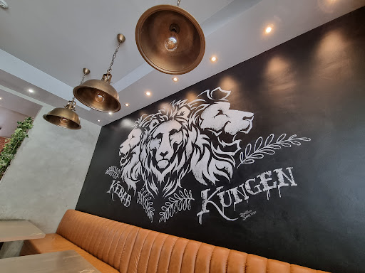 Photo of Kebab Kungen Söder - Pizzeria & Restaurang Helsingborg - Bollbrogatan 12, 252 18 Helsingborg