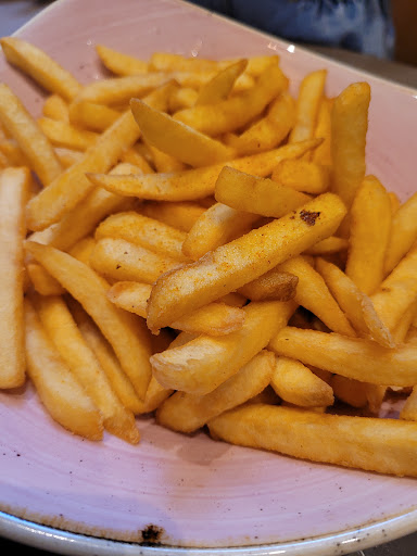 Photo of Kebab Kungen Söder - Pizzeria & Restaurang Helsingborg - Bollbrogatan 12, 252 18 Helsingborg