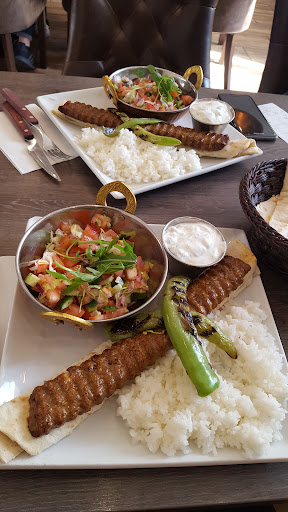 Photo of Kebab Kungen Söder - Pizzeria & Restaurang Helsingborg - Bollbrogatan 12, 252 18 Helsingborg