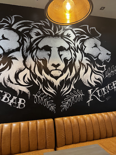 Photo of Kebab Kungen Söder - Pizzeria & Restaurang Helsingborg - Bollbrogatan 12, 252 18 Helsingborg